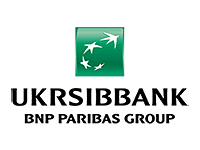 Банк UKRSIBBANK в Нижанковичах