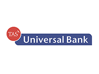 Банк Universal Bank в Нижанковичах